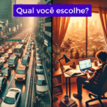 trabalhar em casa pela internet